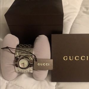 💞Authentic Gucci Watch💞